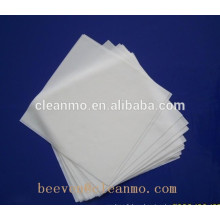 70% Polyester and 30% Nylon Kimwipes Delicate Task Wipers class 100